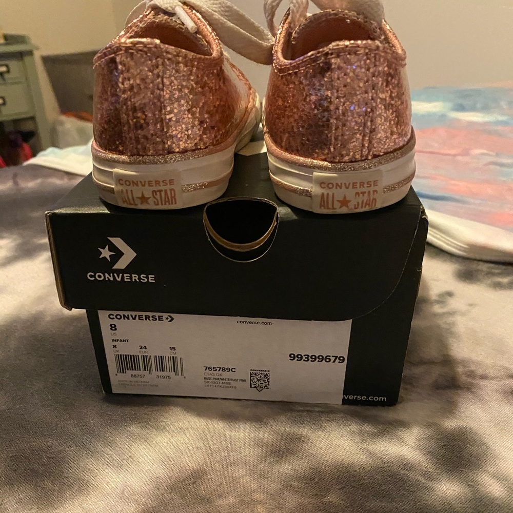 Size 8 Toddler